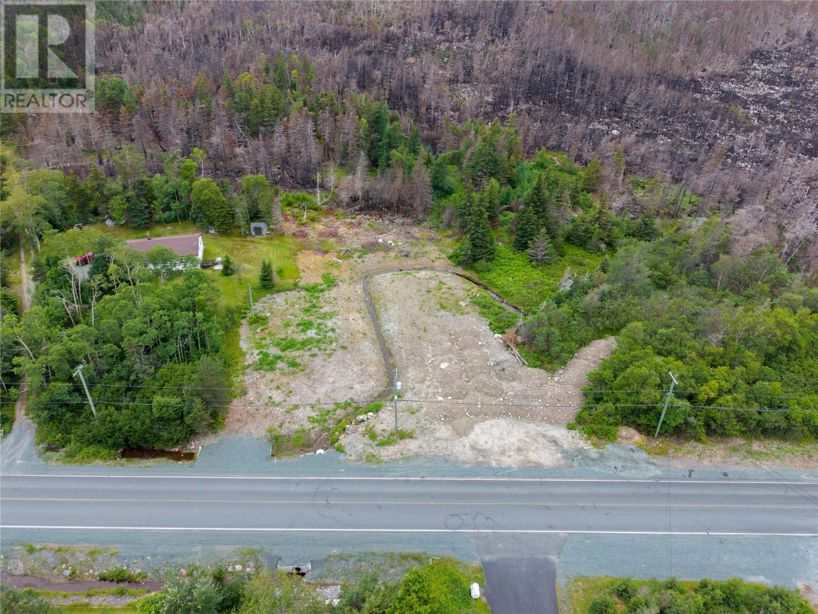 86 Conception Bay Highway Parcel B