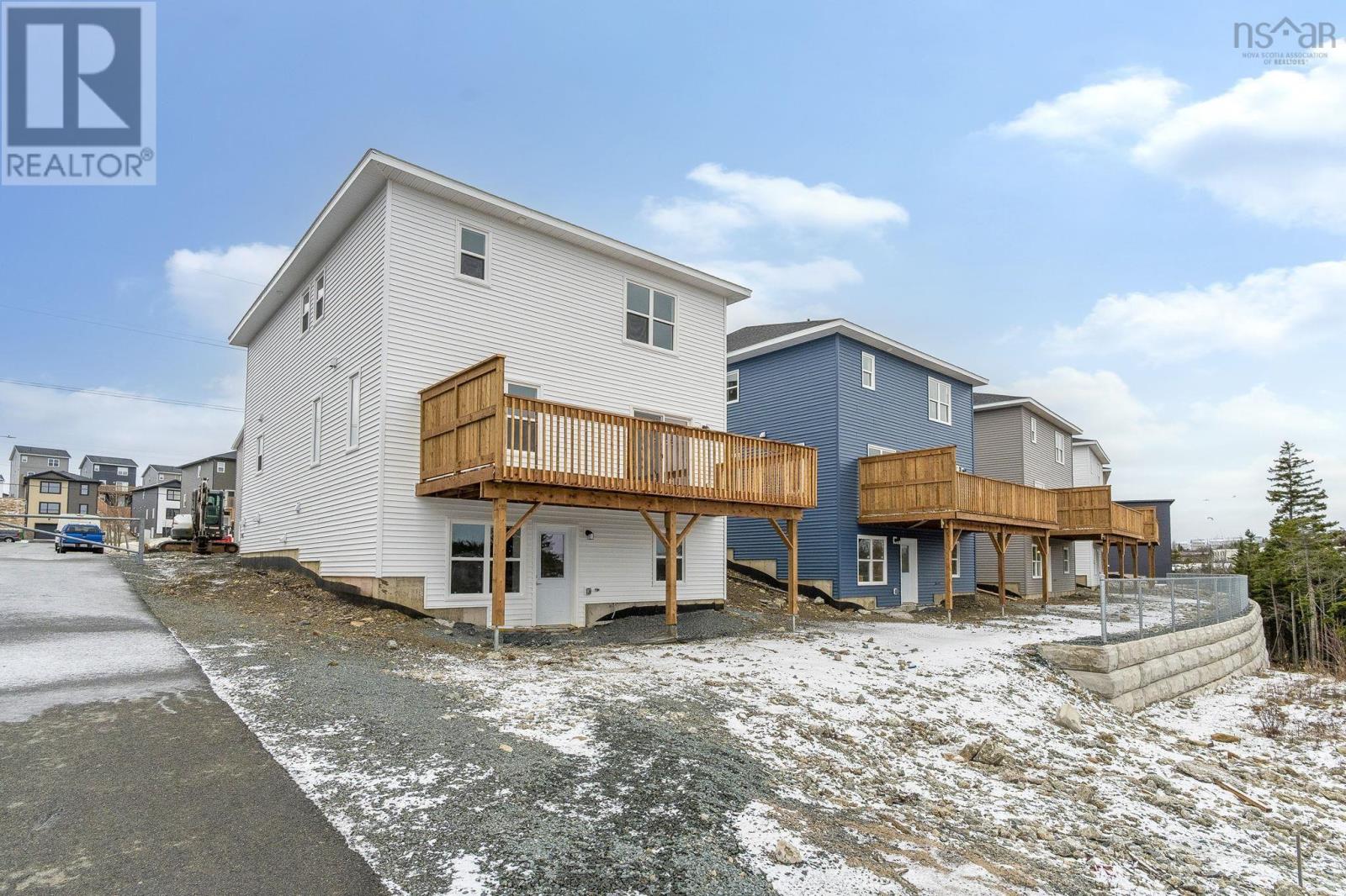 Lot 2040 115 Flatrock Crescent - 4