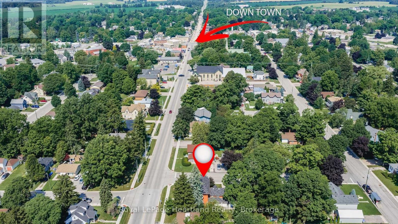 169 ONTARIO STREET, Central Huron (Clinton) — photo 3