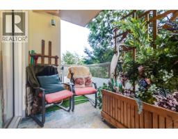 Balcony - 101 250 Douglas St, Victoria, BC V8V2P4 Photo 7