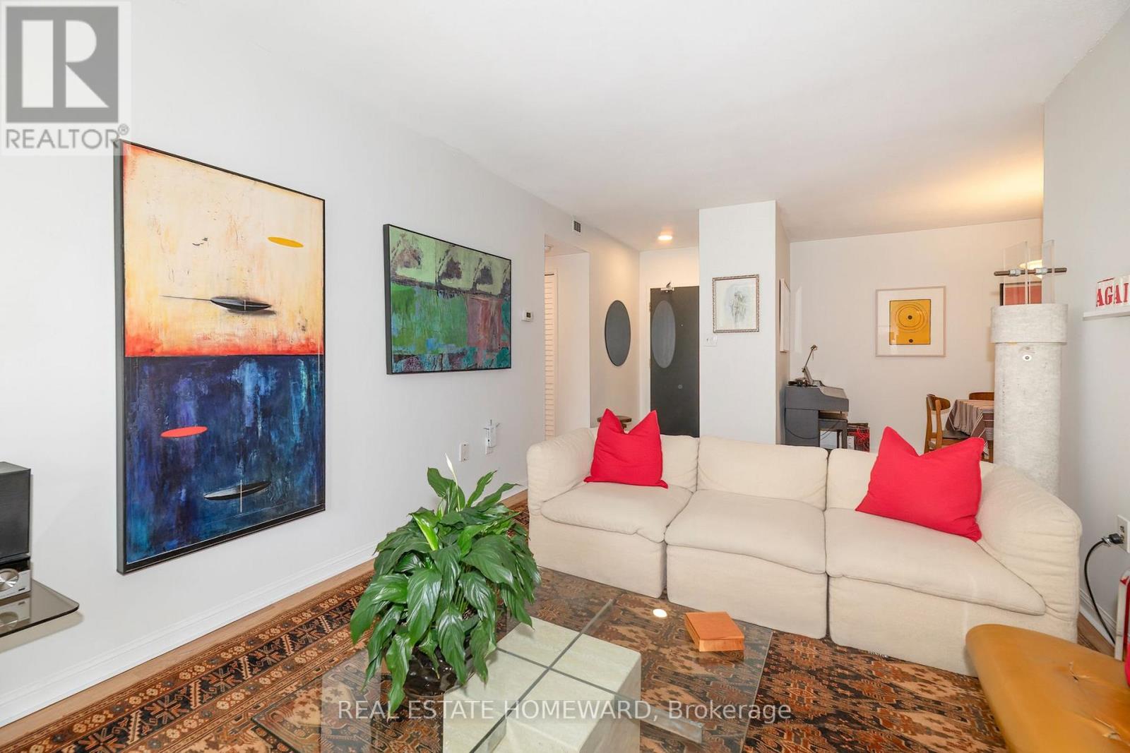 #106 757 VICTORIA PARK AVENUE - 8