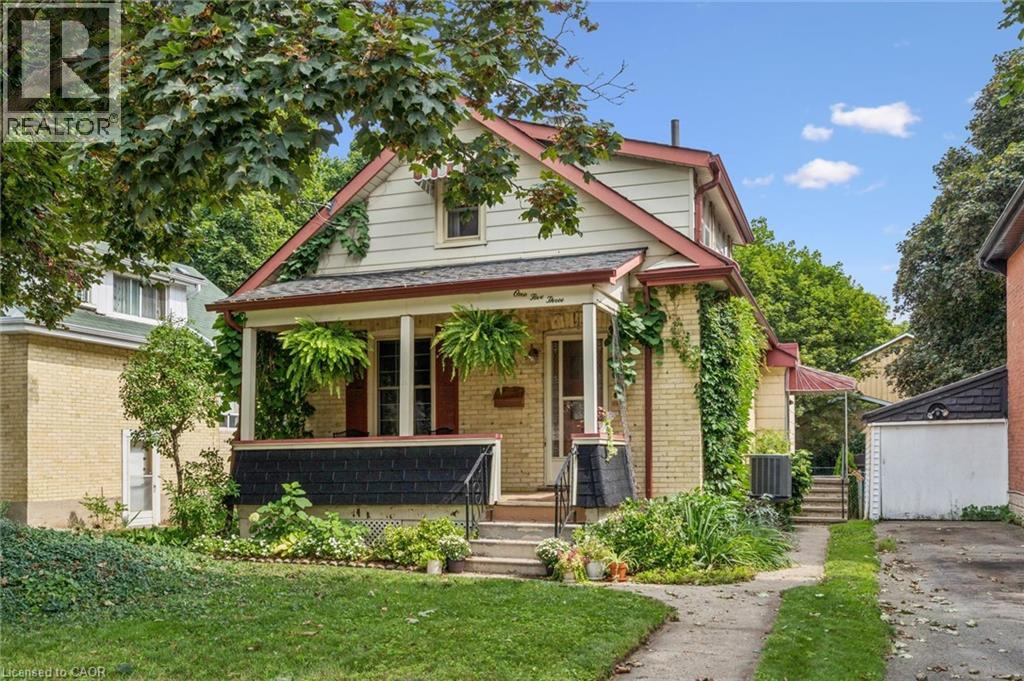 153 HEWAT Street — photo 3