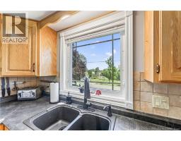 Kitchen/Dining room - 7 Moores Lane, St  Stephen, NB E3L1C3 Photo 10