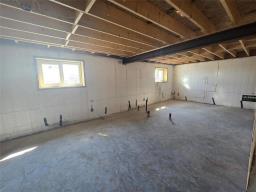 Dining room - 13 Gooseberry Drive, Steinbach, MB R5G2Z1 Photo 6