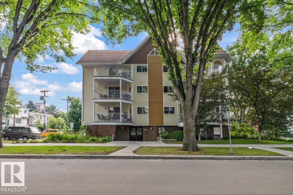 #202 8503 108 ST NW - 1