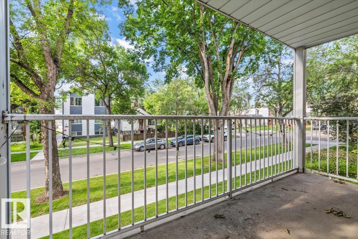 #202 8503 108 ST NW - 28