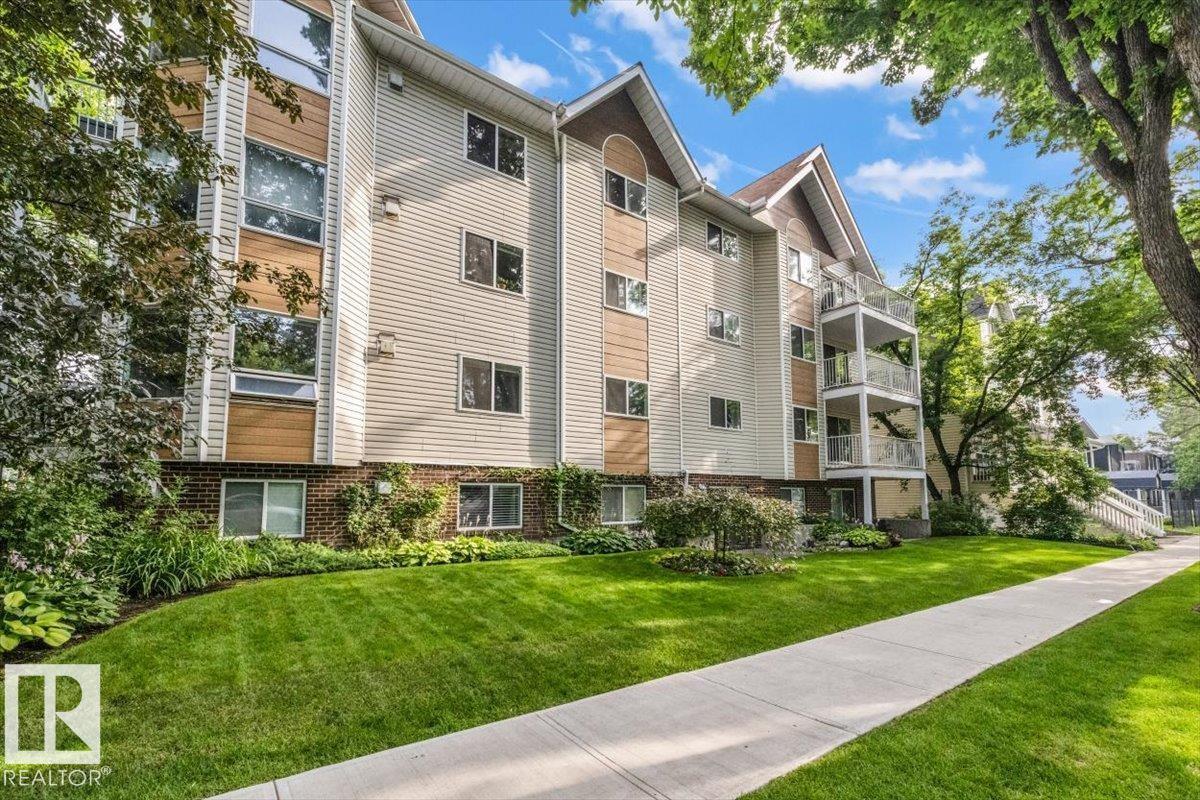 #202 8503 108 ST NW - 31