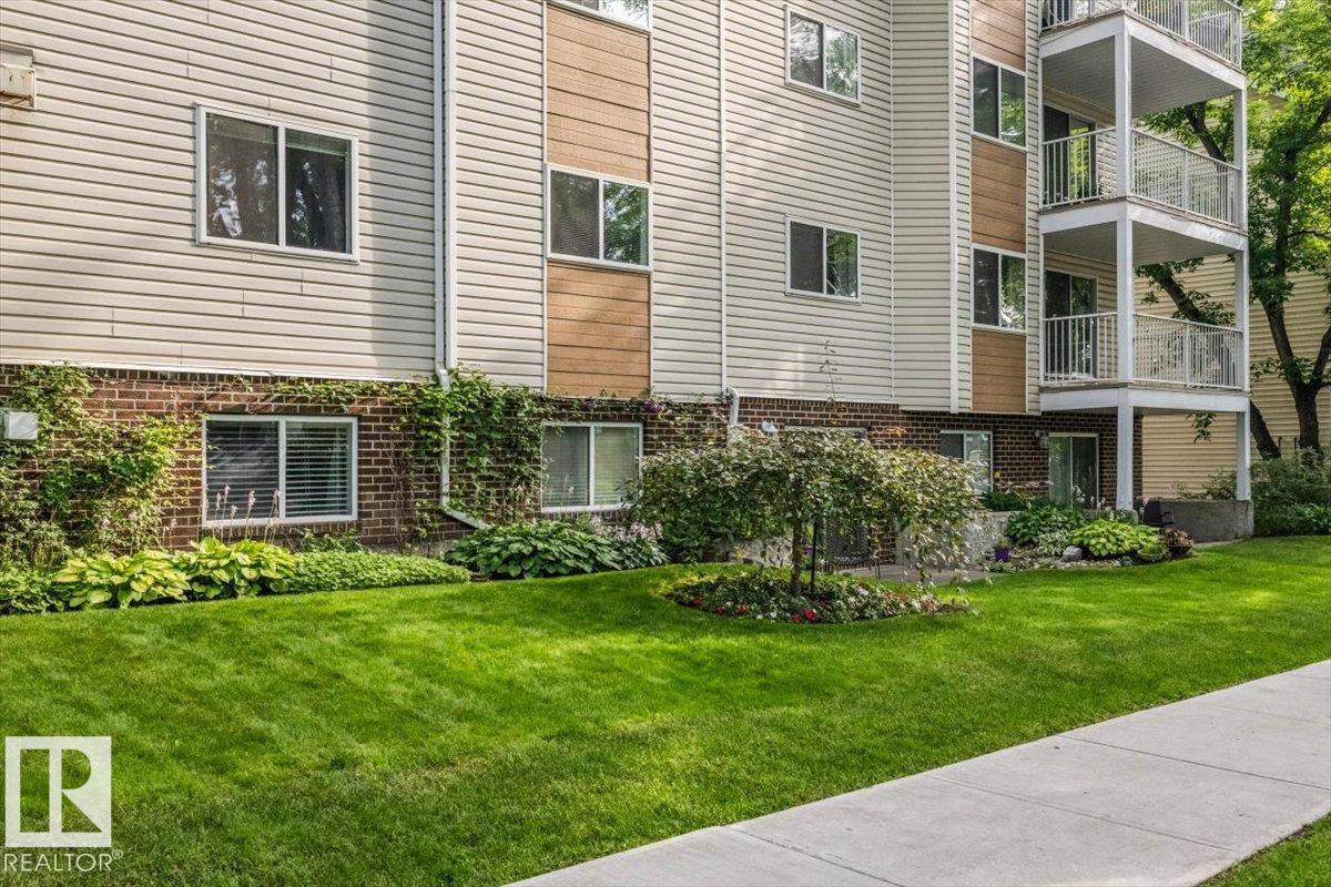 #202 8503 108 ST NW - 32