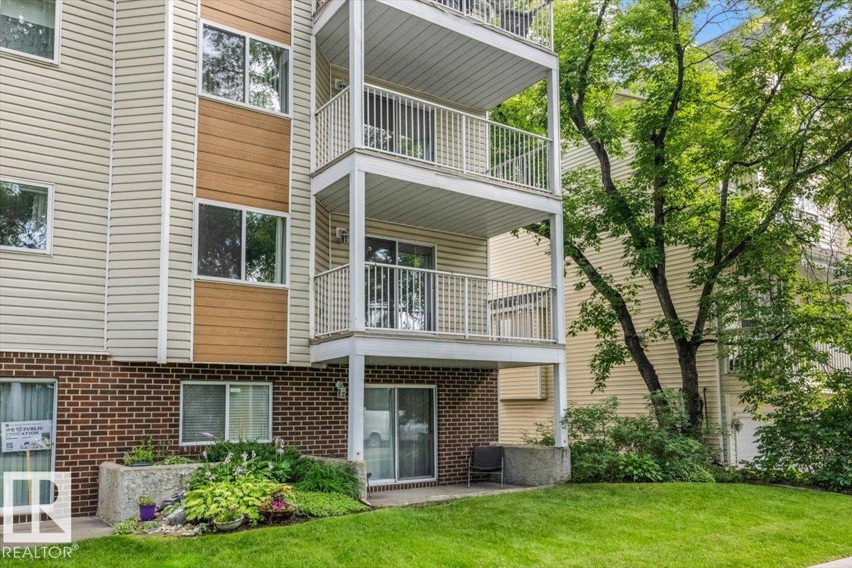 #202 8503 108 ST NW - 33