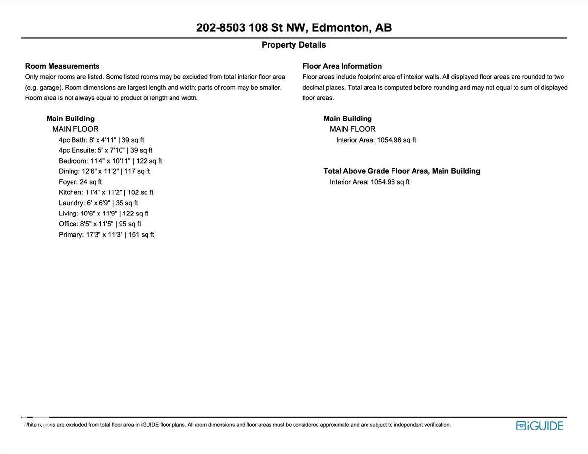 #202 8503 108 ST NW - 41