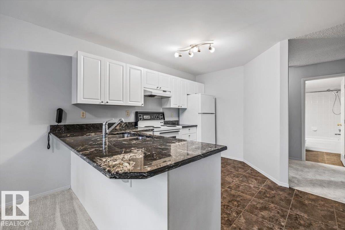 #202 8503 108 ST NW - 5