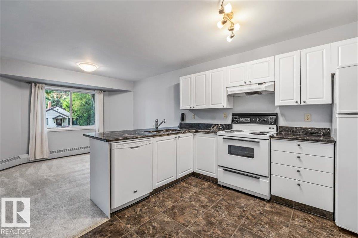 #202 8503 108 ST NW - 6