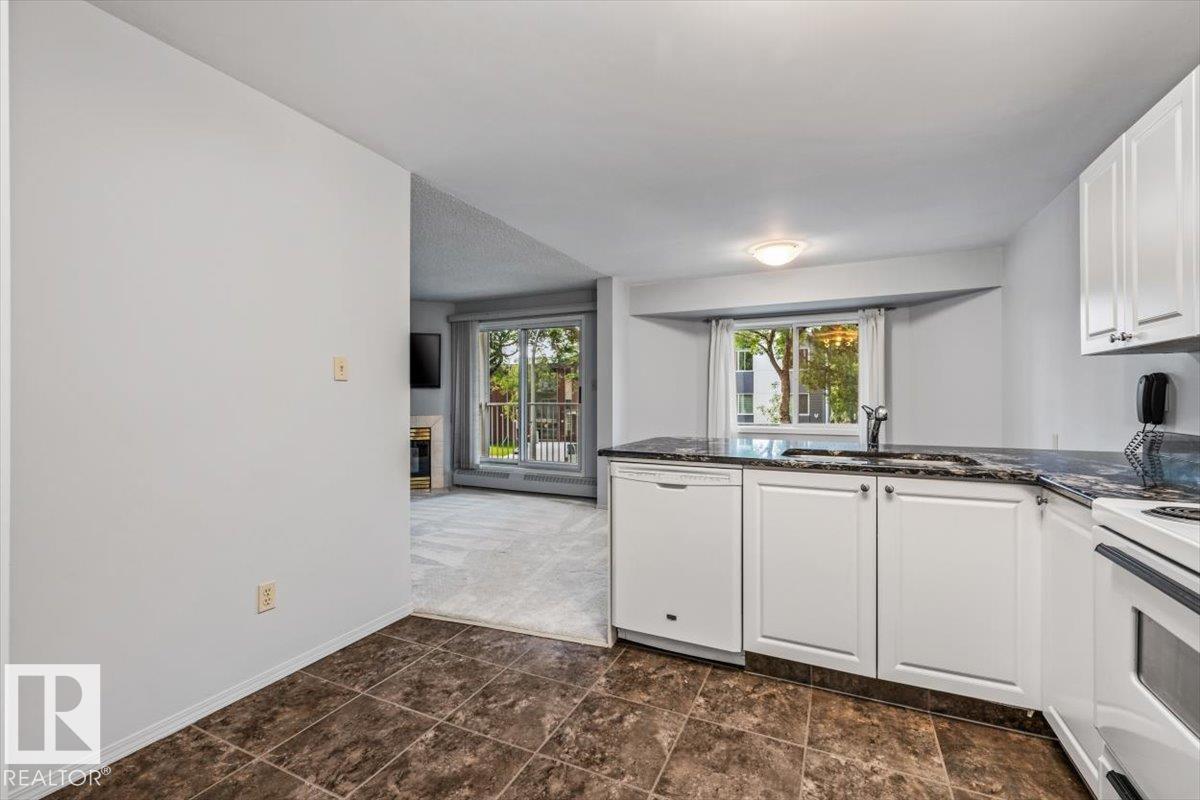 #202 8503 108 ST NW - 8