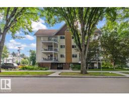 Apartment for sale at #202 8503 108 St NW, Edmonton — MLS® E4503147