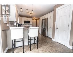 Laundry room - 30 Rose Way, Charters Settlement, NB E3C0C1 Photo 14