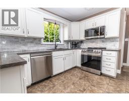 Dining room - 30 Rose Way, Charters Settlement, NB E3C0C1 Photo 12