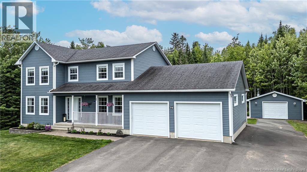 30 Rose Way