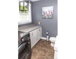 Kitchen - 30 Rose Way, Charters Settlement, NB E3C0C1 Photo 15