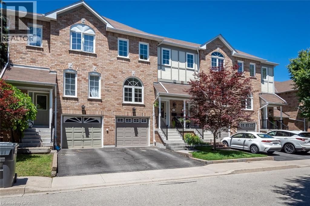 2350 BRITANNIA Road W Unit# 46