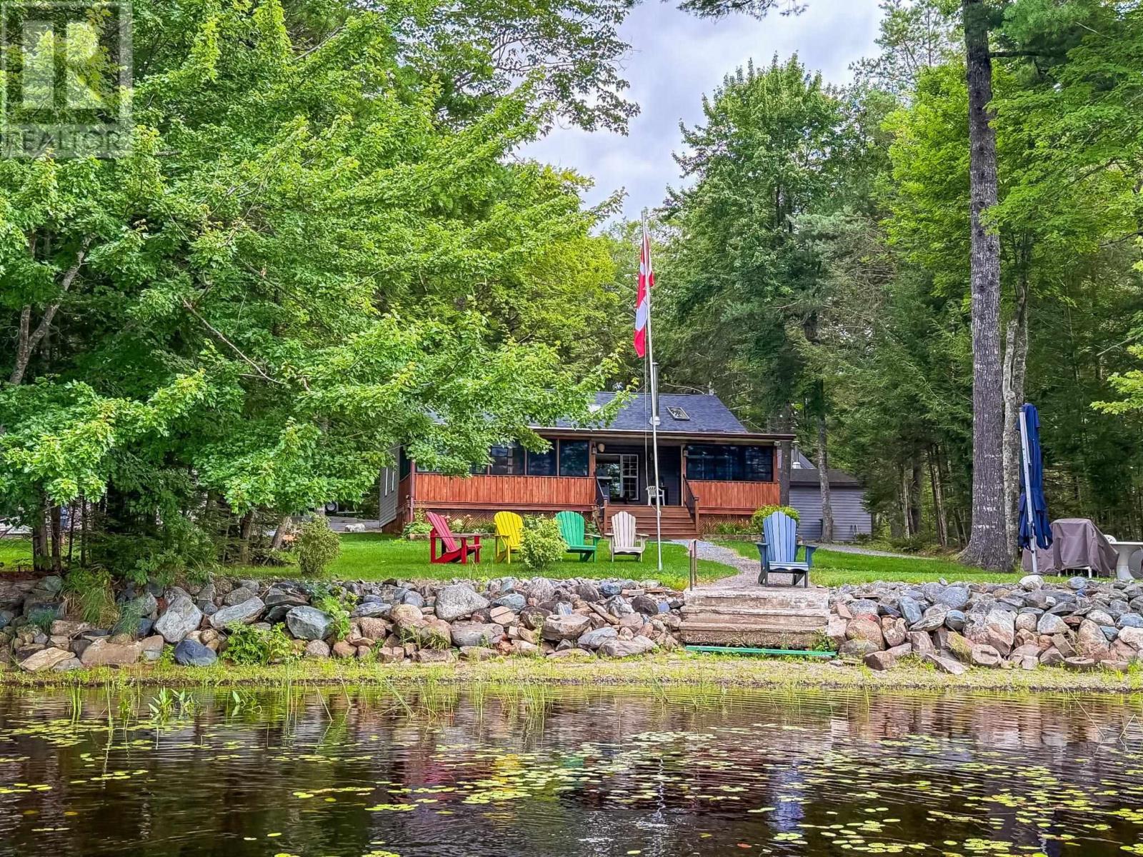 529 Keddy Cove Road