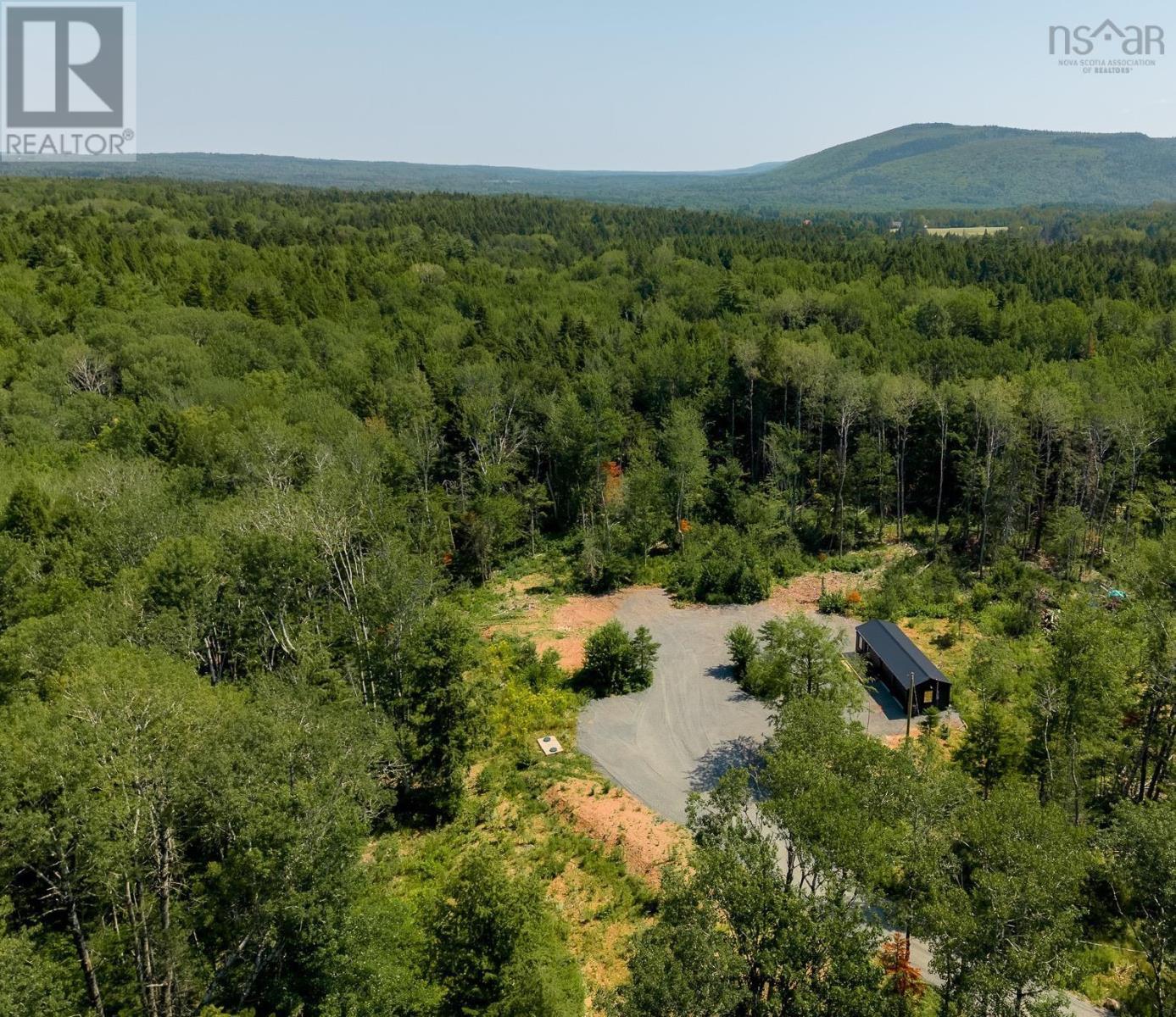 52 Hemlock Lane