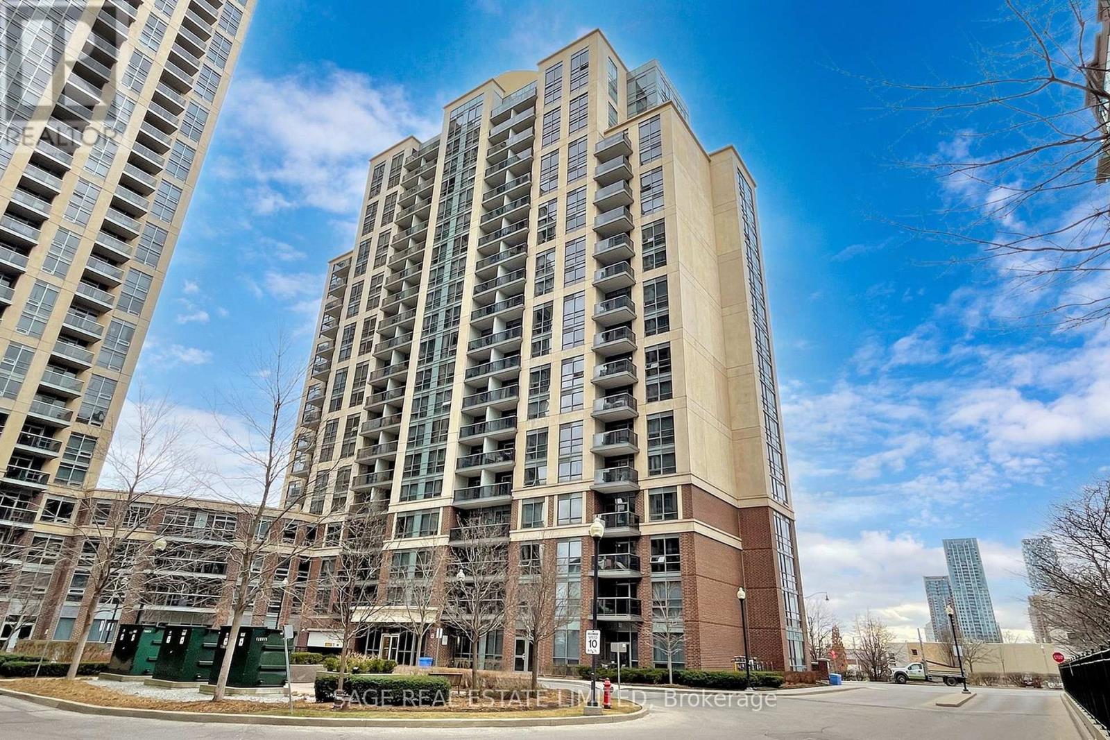 Photo of 1 Michael Power Place