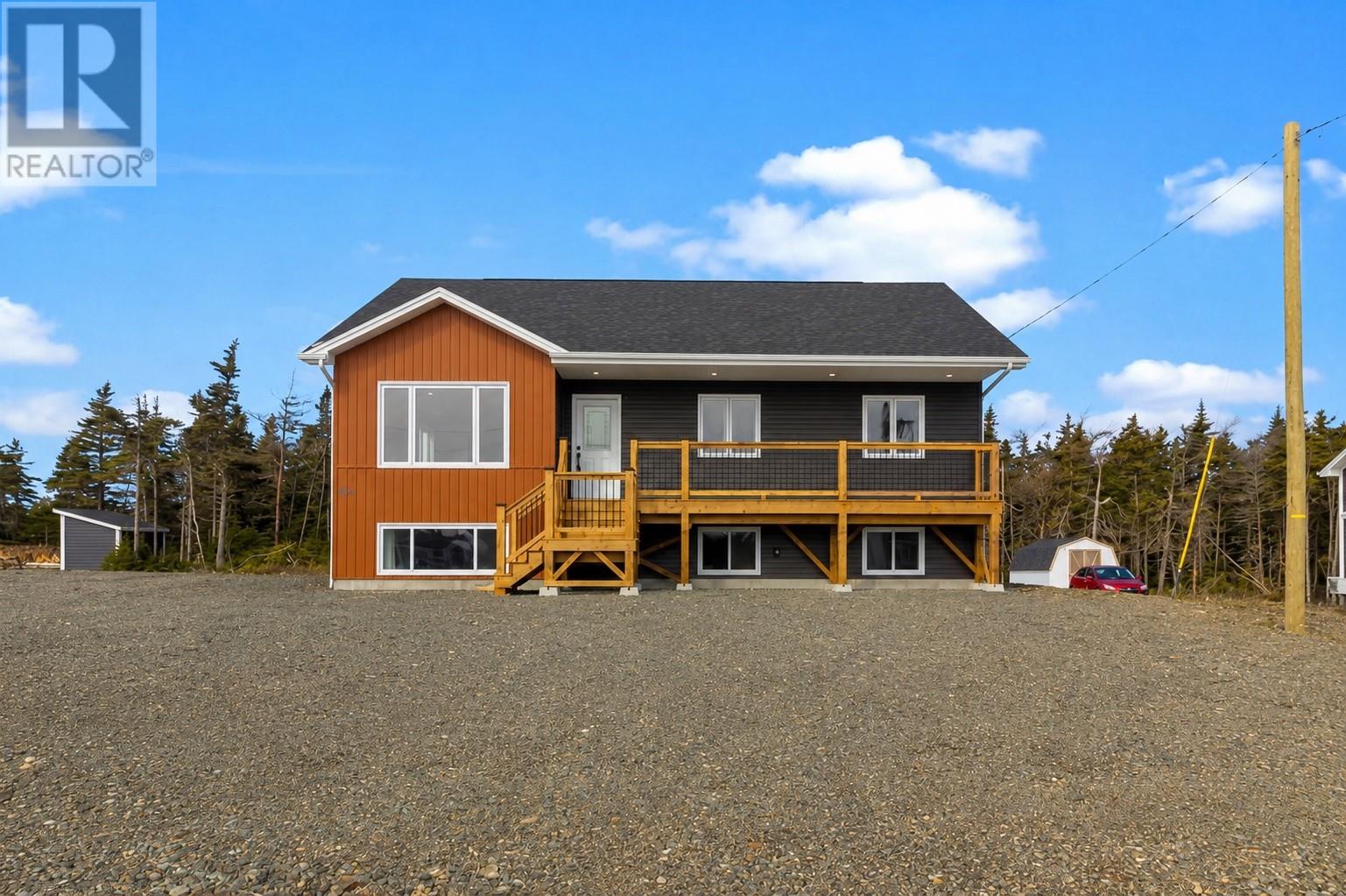 43 Huberts Place