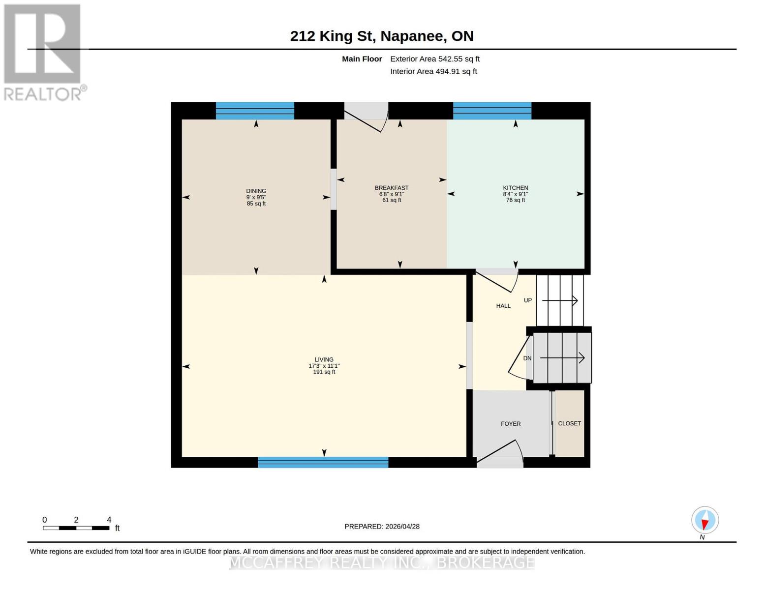 212 KING STREET - Image 40