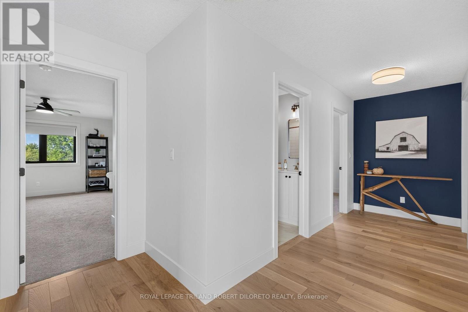 95 ALLISTER DRIVE - 24