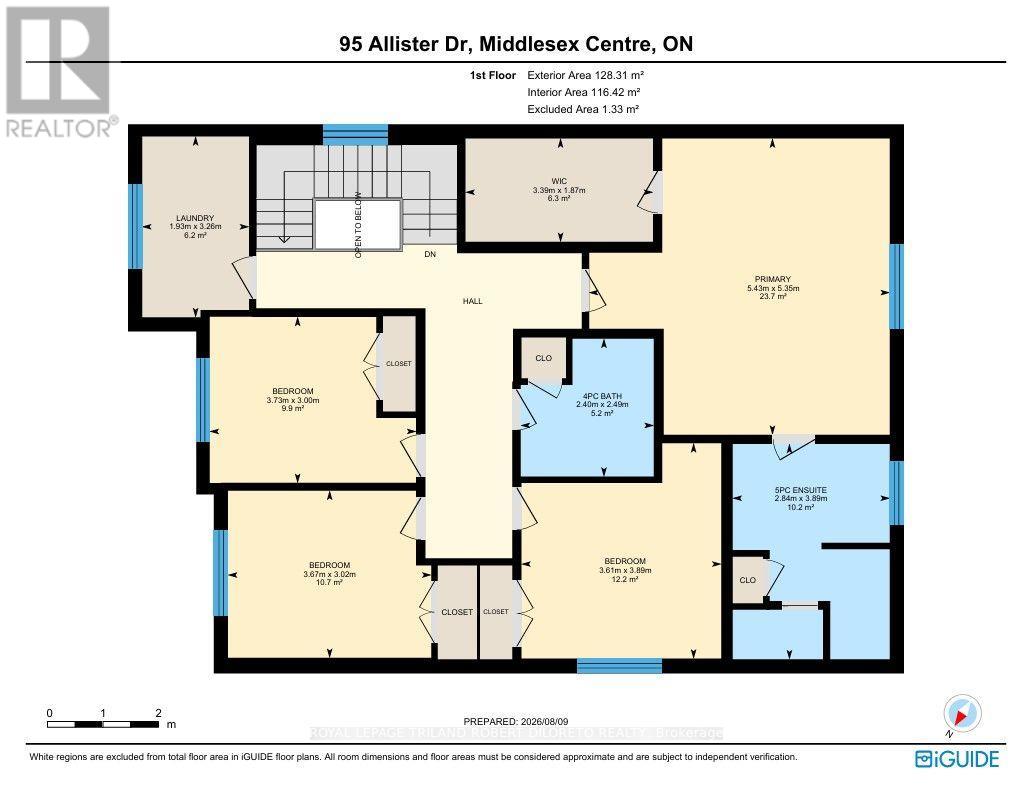 95 ALLISTER DRIVE - Image 43