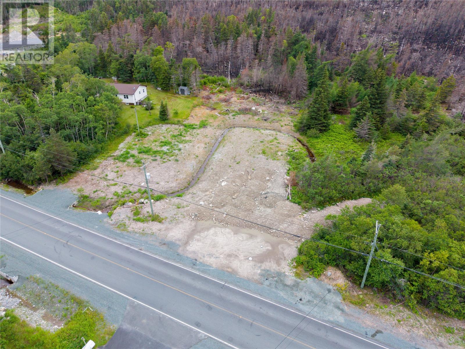 86 Conception Bay Parcel A Highway