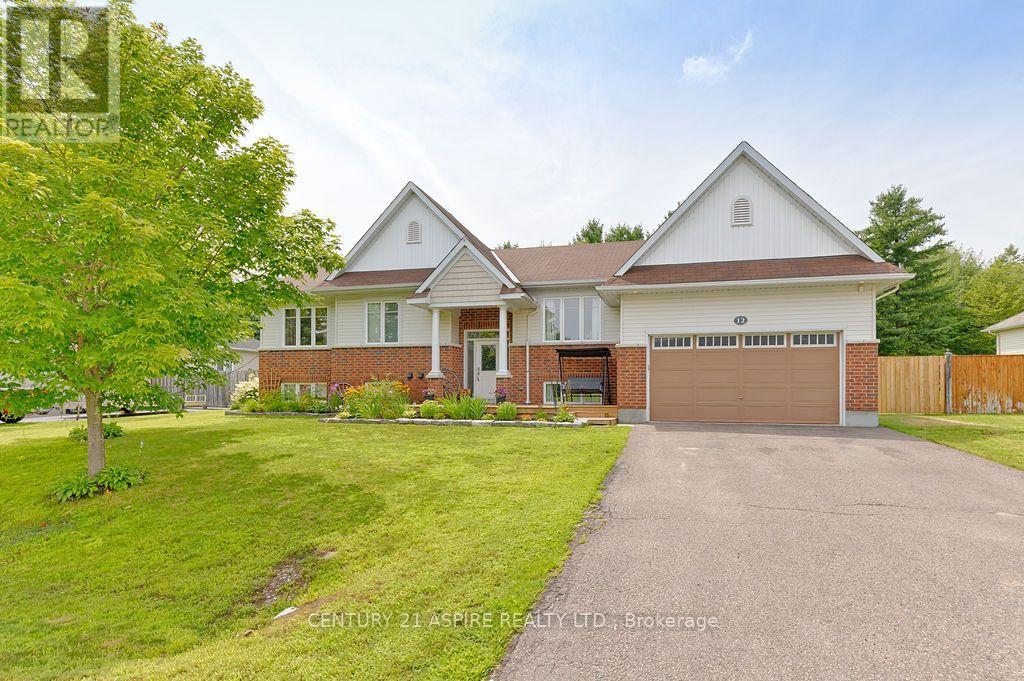 12 BEDARD BOULEVARD, Petawawa — photo 3