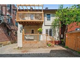 314 O'connor Street, Ottawa, ON K2P1V8 Photo 38