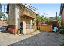 314 O'connor Street, Ottawa, ON K2P1V8 Photo 39