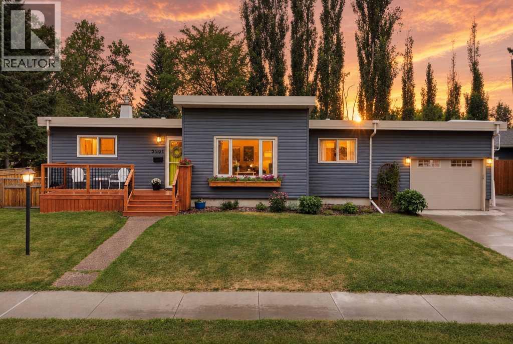 3501 Spruce Drive - 1