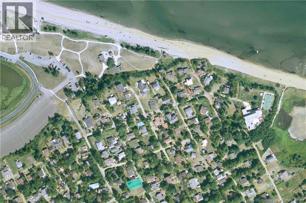 LOT Satinwood Avenue