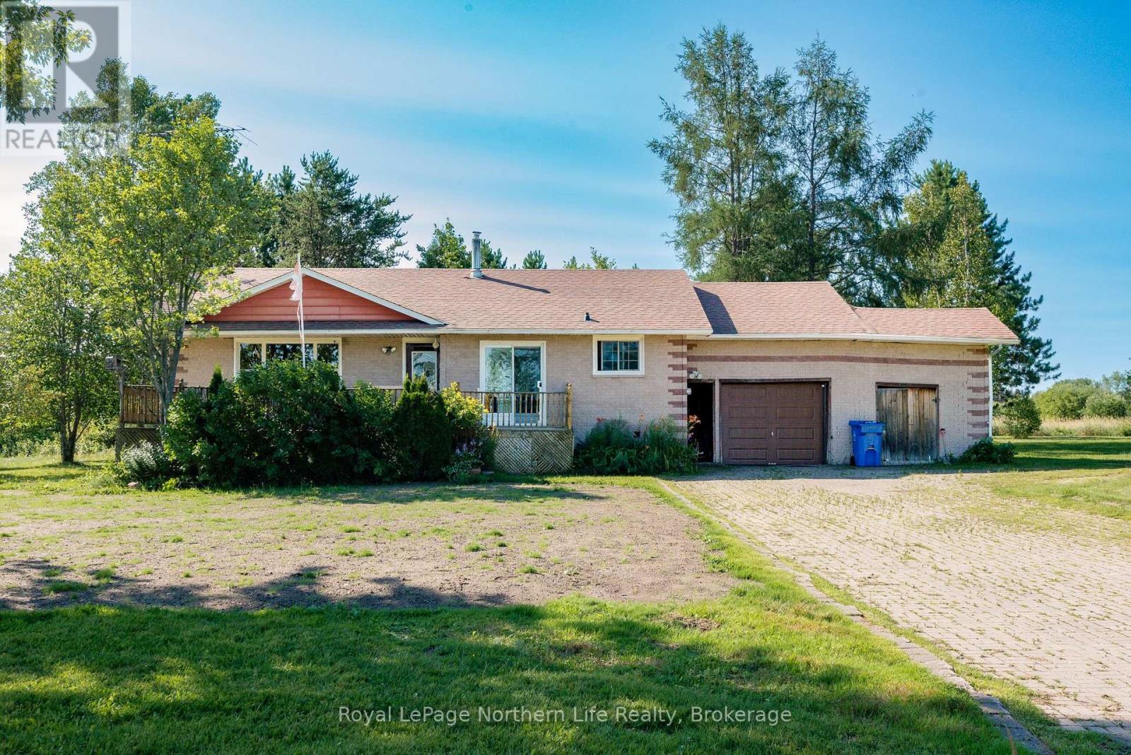 273 DERLAND ROAD - 1