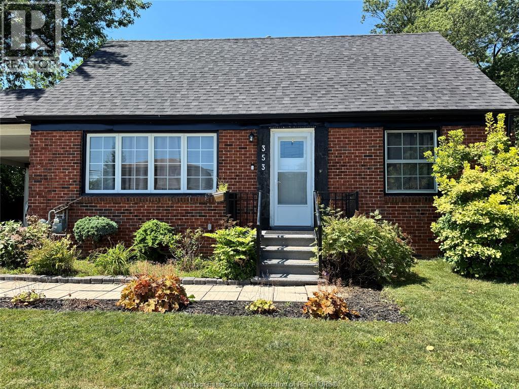 353 LAUZON ROAD
