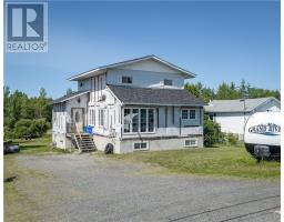 933 E Highway 17, Wahnapitae, ON P0M1H0 Photo 25