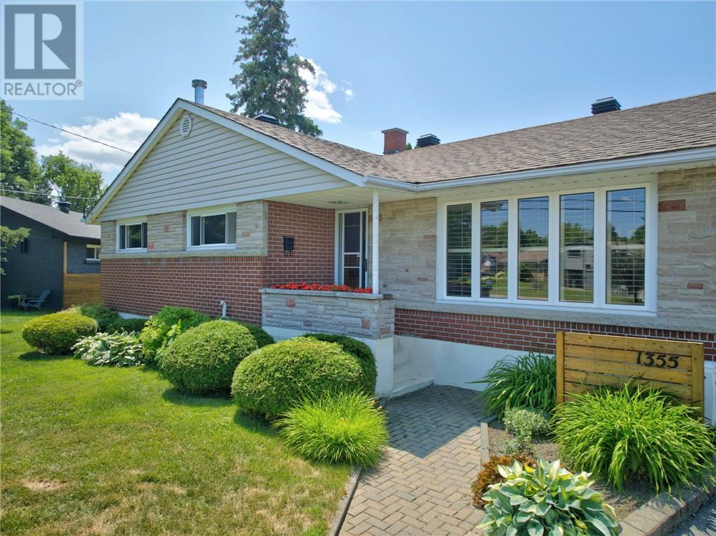 1355 Wedgewood Drive