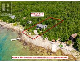 145 Eagle Road, Northern Bruce Peninsula, ON N0H2R0 Photo 49