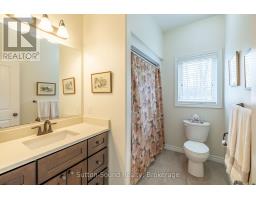 Bathroom - 318837 Grey Rd 1 Road, Georgian Bluffs, ON N4K5N4 Photo 17