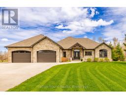 318837 Grey Rd 1 Road, Georgian Bluffs, ON N4K5N4 Photo 21
