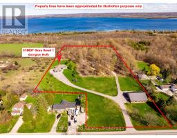 318837 Grey Rd 1 Road, Georgian Bluffs, ON N4K5N4 Photo 35