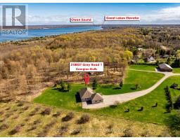 318837 Grey Rd 1 Road, Georgian Bluffs, ON N4K5N4 Photo 36