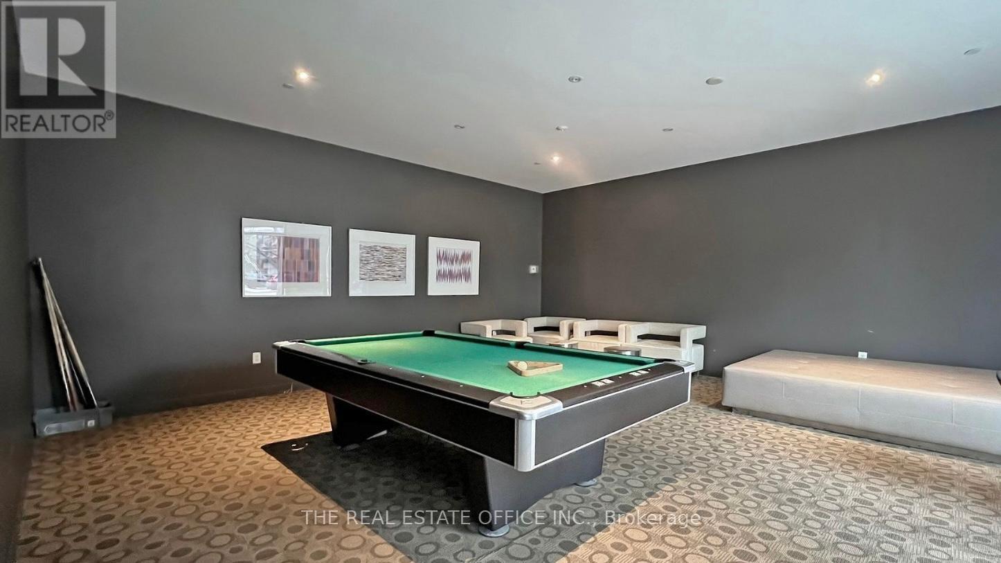 #3905 15 FORT YORK BOULEVARD - 23