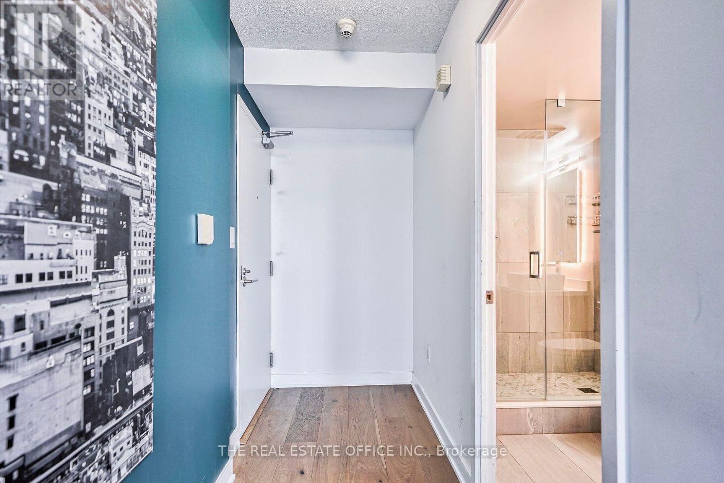 #3905 15 FORT YORK BOULEVARD - 7