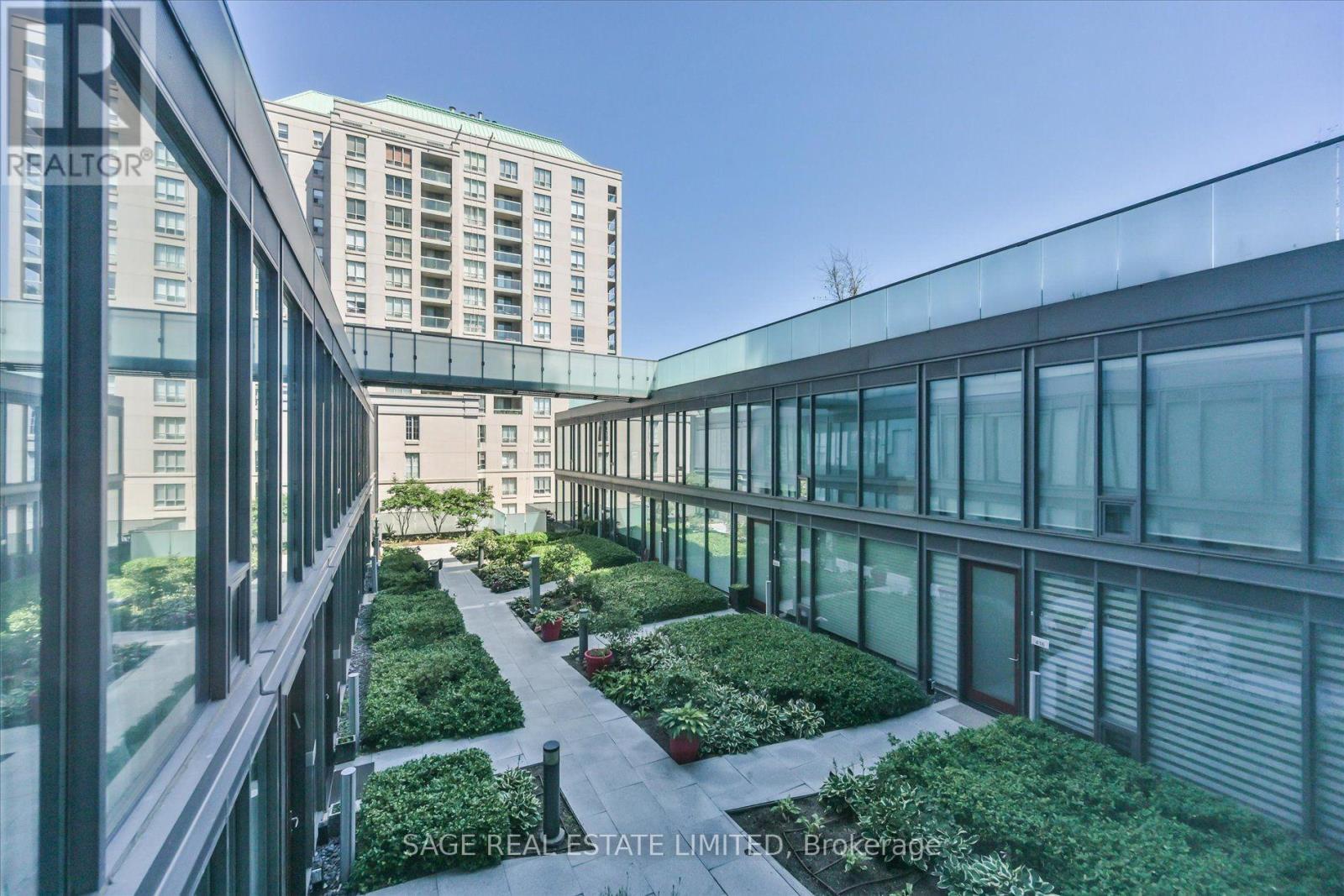 #507 1815 YONGE STREET - 24
