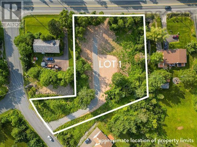 Lot Lot 1 Phase 1 of Hampton Estates Drive