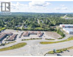 Primary bedroom of 4488 W 16 HIGHWAY · Prince George, BC